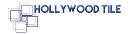 Hollywood Tile logo